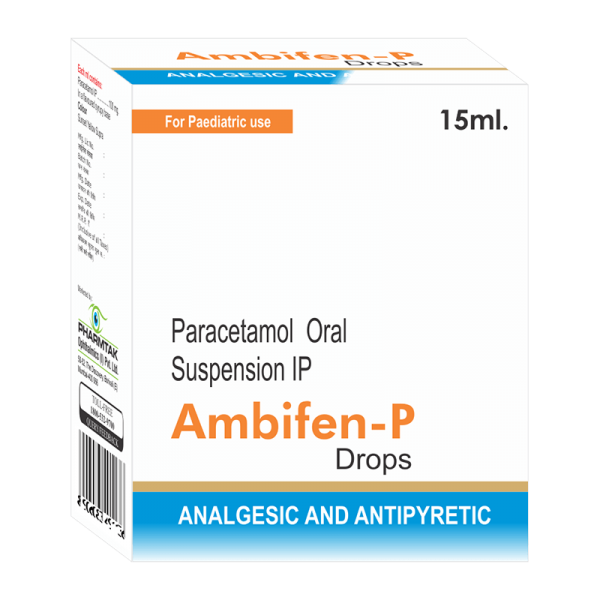 Ambifen-P Drop