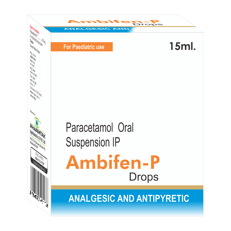 Ambifen-P Drop