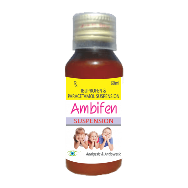 Ambifen Syrup