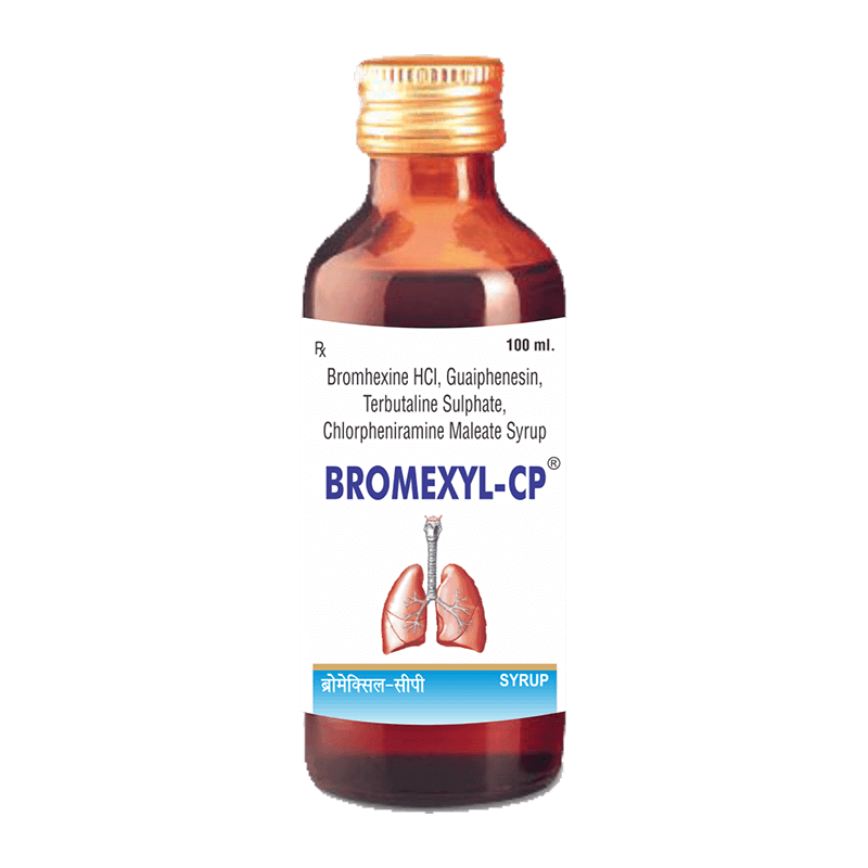 Bromexyl-CP
