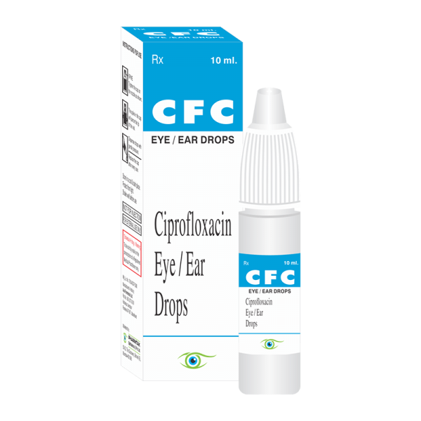 CFC (Eye Drops)