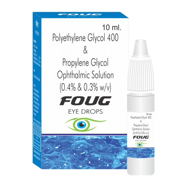 Foug (Eye Drops)