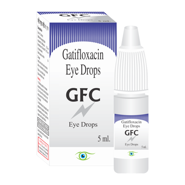 GFC (Eye Drops)