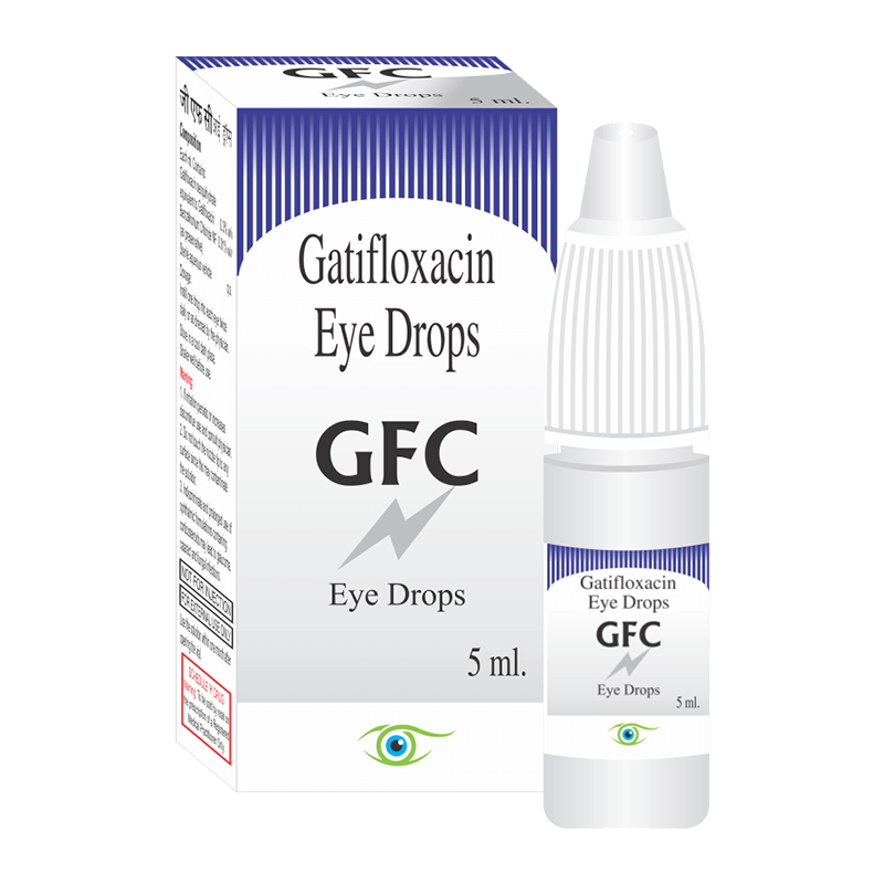 Previamente puerta La base de datos GFC (Eye Drops) – Pharmtak Ophthalmics (I) Pvt. Ltd.