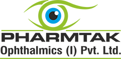 Pharmtak Ophthalmics