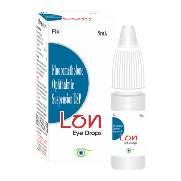 Lon (Eye Drops)